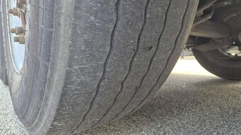 Prodám KRONE SD PROFI LINER - 11