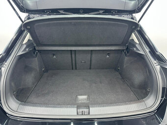 Volkswagen T-Roc 1.5 Tsi ODPOCET DPH 2021 - 11