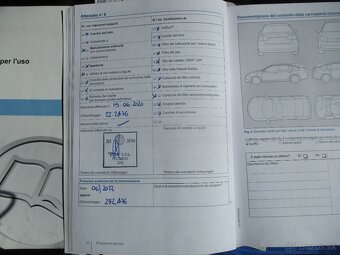 VW TIGUAN 2,0TDI 81kw Bluemotion 2014 bez koroze - 11
