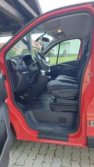 Opel Vivaro 1.6 CDTI BiTurbo /Možný odpočet DPH/ - 11