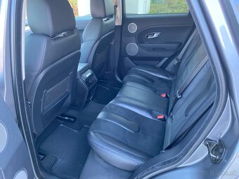 Range Rover Evoque 2.2 TD4 4x4 - 11