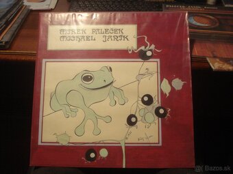 LP MIŠÍK KRATOCHVÍL REBELS PETŘINA V.MERTA P.VÝBĚR PALEČEK - 11