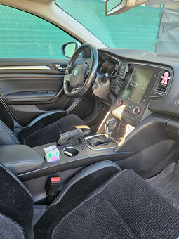 Renault Megane, Hatchback, 1.5 DCI, 3/2020, 292 000KM - 11