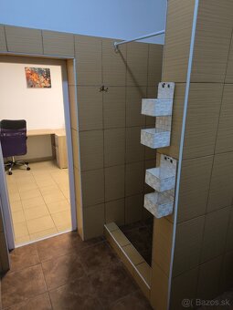 Prenajmem 1 izbový malý apartmán  - garzónku - 11