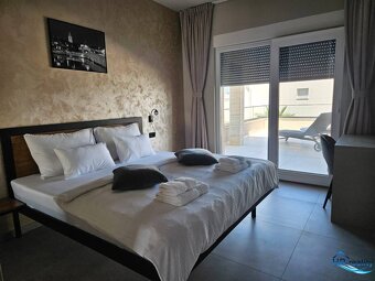 ☀Nin(HR) – zariadená, moderná rodinná vila s bazénom ☀ - 11