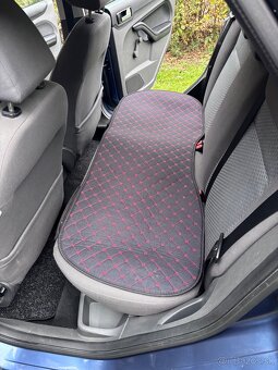 Ford Focus 2006, 85kw, 1,8 Tdci - 11