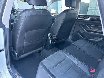 Volkswagen Arteon SB 2.0 TDI 110kW DSG Elegance - 11