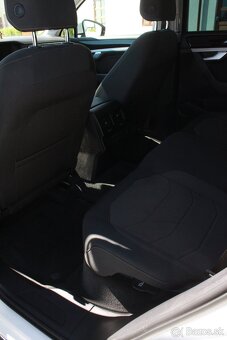 Volkswagen Touareg 3.0 V6 TDI SCR Atmosphere 4Motion Tiptron - 11