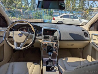 Volvo XC60 D4 SUMMUM POLESTAR AWD - (2.4L 5-valec) - 11