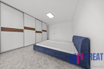 VEĽKOMETRÁŽNY, BEZBARIÉROVÝ 2-IZBOVÝ BYT V NOVOSTAVBE, CENTR - 11