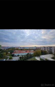 2 - izbový byt na sídlisku Družba - 11