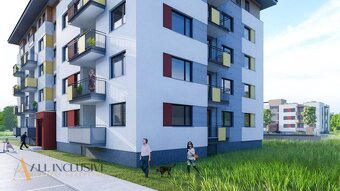 ALL INCLUSIVE l NA PREDAJ 3 IZBOVÉ BYTY DUNAJSKÁ STREDA - 11