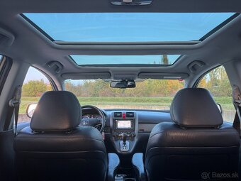 Honda CR-V 2.0i Executive AT 4x4 - 11