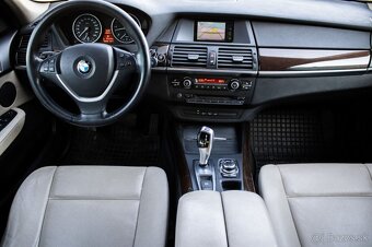 BMW X5 xDrive30d, 180 kW (2010) - 11