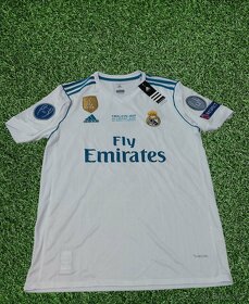 Real Madrid, Ronaldo - 11
