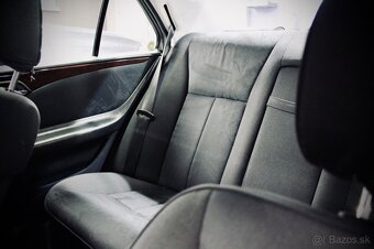 Predám Mercedes Benz E300 TD w210 OM606 - 11