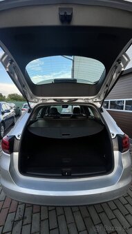 Opel Astra K - 11
