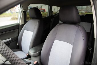 Ford Kuga 2.0 TDCi DPF Trend 4WD - 11