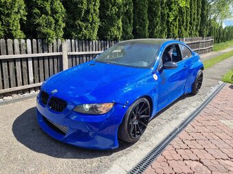 Bmw e92 drift 461hp 597Nm - 11
