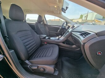 Ford Mondeo Combi 2.0 TDCi Duratorq Titanium A/T za 11.490 € - 11