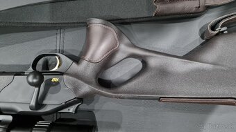 BLASER R8 SUCCES LEATHER, ULTIMATE LEATHER - 11