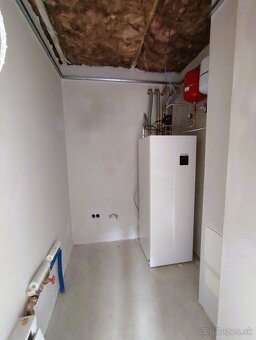 Ponúkame na predaj 4 izb. novostavbu rodinného domu - 11
