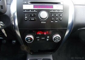 Fiat Sedici 1.6i 88kW DYNAMICDIGIKLIMA benzín manuál 88 kw - 11