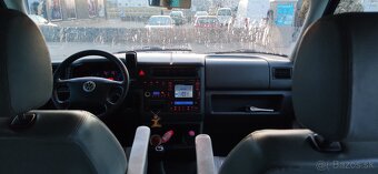 VW T4 MULTIVAN Highline 2002(mod.2003) - 11