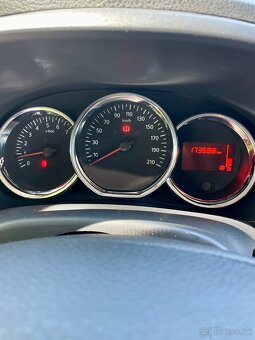 Dacia lodgy 1.5dci 2016 7miest-173.000km - 11