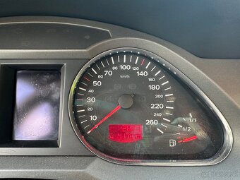 Predám Audi a6 c6 - 11