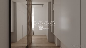 NOVOSTAVBA_2 izb. byt "č.16" s veľkým balkónom /64m2/ ŽILI - 11