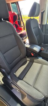 Seat Alhambra 2 TDI 125kw Automat - 11