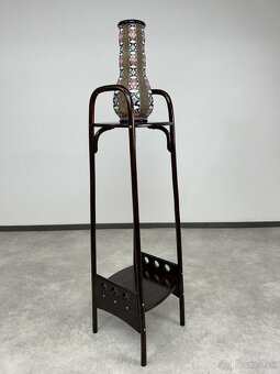 Stojan na kvet Thonet nr 13 - 11
