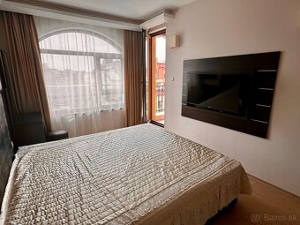 Jedinečná príležitosť -  štýlový a útulný jednoizbový apartm - 11