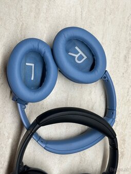 Bose QuietComfort Headphones - 11