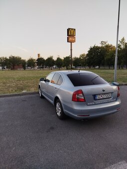 Škoda Octavia II 1.9 TDi 77kw BEZ DPF - 11