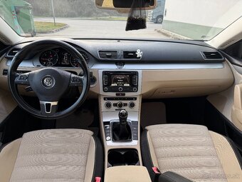 Passat CC 2.0 TDI BlueMotion 103kw.m6. - 11
