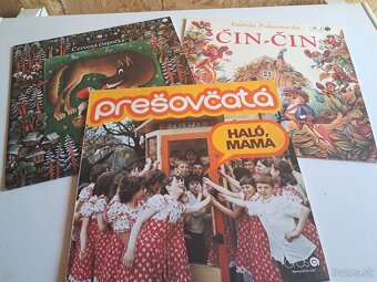 Retro LP + DVD - 11