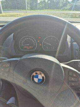 Predám/Vymením BMW X3 E83 2005 - 11