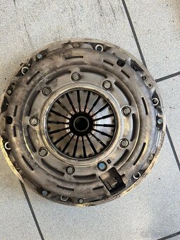 Rozpredam motor Mini R56 1.6D BMW 116D N47C16A - 11