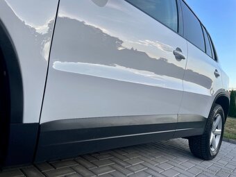 Volkswagen Tiguan 1.4 TSI (110 kW) - 11
