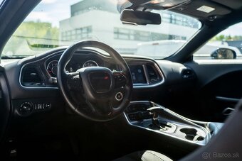 ☎️ Dodge Challenger 5.7 HEMI V8 280 kw  ☎️ - 11