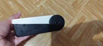 Retro holiaci strojcek Molodost - 11