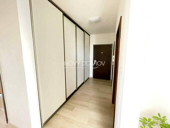 Priestranný 3-izbový byt s výmerou 87,7 m² a nízkymi nákladm - 11
