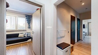ONDAVSKÁ - veľmi pekný byt po kompletnej rekonštrukcii 71 m2 - 11