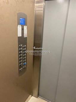 Na predaj 3 izbový byt po rekonštrukcii s dvomi loggiami - 11