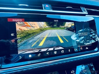 Land Rover Range Rover Velar 2.0D R-DYNAMIC Možná výmena - 11