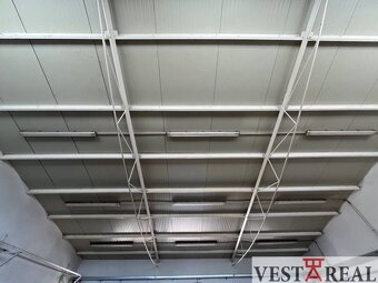 Prenájom Priestoru 135m2 - Galanta - 11