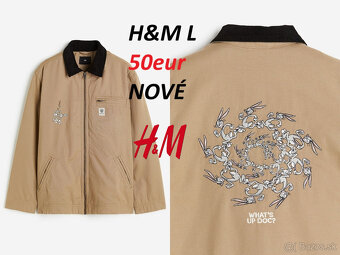 Bunda Hranatá, Nopová, Looney Tunes, Riflová - 11