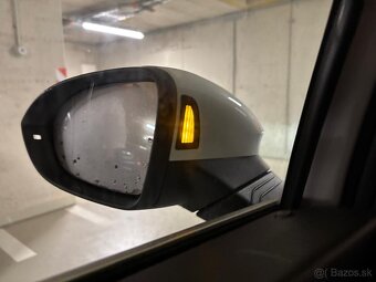 Volkswagen Golf 8 Variant Style 2.0TDI 110kW 2022 DSG LED - 11